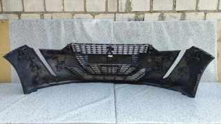 Parachoques Delantero Peugeot 208 II 19-23