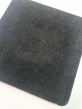 Juego de la oca antiguo de madera