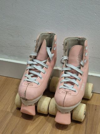 Patines Oxelo talla 32