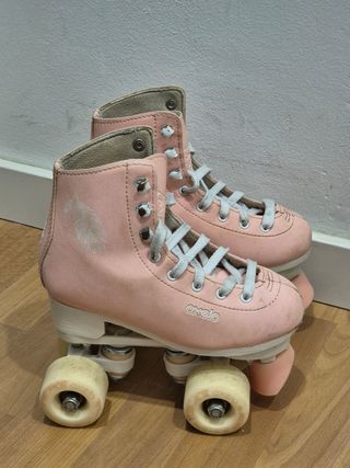 Patines Oxelo talla 32