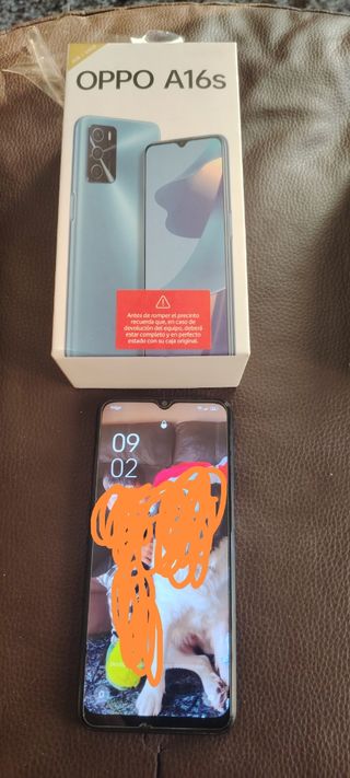 Móviles OPPO, POCO, Xiaomi,Meizu,Leeco