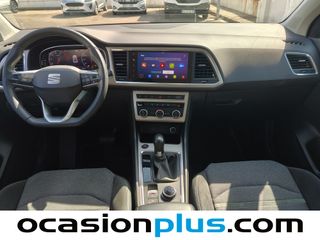 SEAT Ateca 1.5 TSI X-Perience Go XL DSG 110 kW (150 CV)