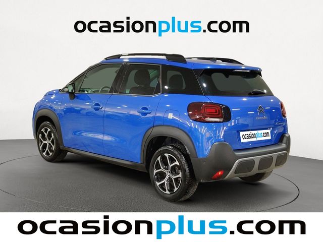 Citroen C3 Aircross PureTech 110 S&S Shine 81 kW (110 CV)