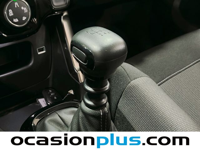 Citroen C3 Aircross PureTech 110 S&S Shine 81 kW (110 CV)