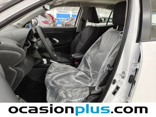 Toyota Yaris Cross 120H Business Plus 85 kW (116 CV)