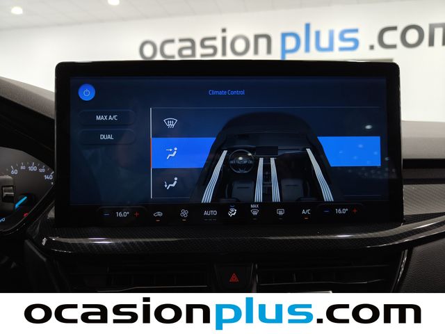 Ford Focus 1.0 Ecoboost MHEV ST-Line 114 kW (155 CV)