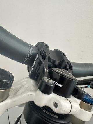 Bicicleta Ghost DH - MTB