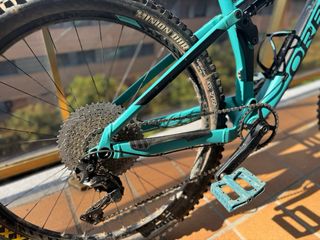 Orbea Occam Mtb Bicicleta