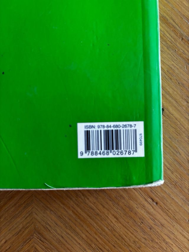 Física 2º Bachillerato