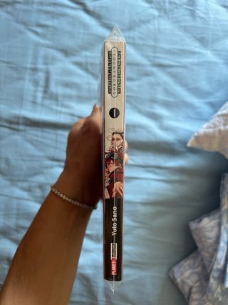Gokurakugai, Vol. 1