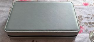 Estuche reloj - Gris