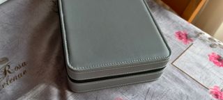 Estuche reloj - Gris