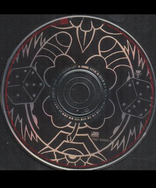 CD Jamie Walters - Pop Rock