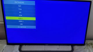 TV Stream 40" BM40L81