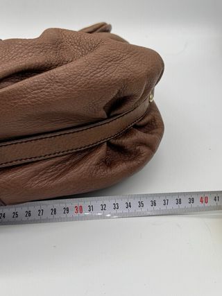 Bolso Furla marrón