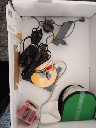 2 Consolas PSONE  (2 PlayStation 1) + Juegos