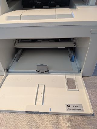 HP LaserJet Pro M148fdw Impresora Multifunción