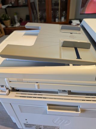 HP LaserJet Pro M148fdw Impresora Multifunción