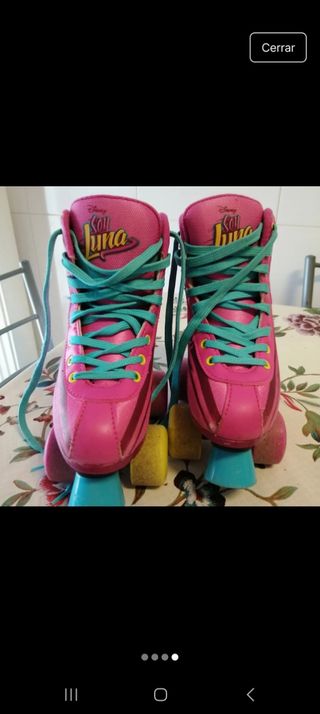 Patines 