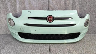 Paragolpes delantero FIAT 500 2015-2020 7356