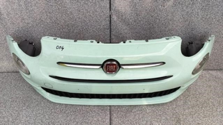 Paragolpes delantero FIAT 500 2015-2020 7356