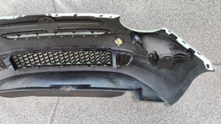 Paragolpes delantero FIAT 500 2015-2020 7356