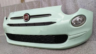 Paragolpes delantero FIAT 500 2015-2020 7356