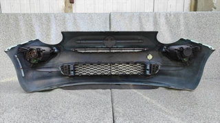 Paragolpes delantero FIAT 500 2015-2020 7356