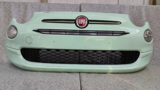 Paragolpes delantero FIAT 500 2015-2020 7356