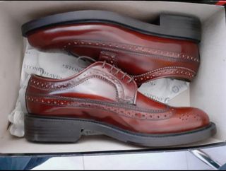 Scarpe uomo Stone Haven