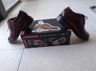 Scarpe uomo Stone Haven