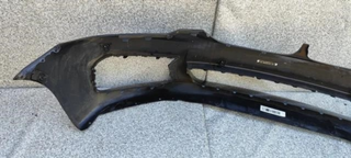 Parachoques Delantero BMW 5 G30 G31 M PAKIET