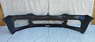 Parachoques Delantero BMW 5 G30 G31 M PAKIET