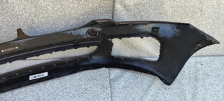 Parachoques Delantero BMW 5 G30 G31 M PAKIET