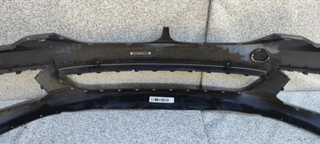 Parachoques Delantero BMW 5 G30 G31 M PAKIET