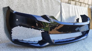 Parachoques Delantero BMW 5 G30 G31 M PAKIET