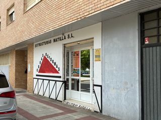 Local acondicionado 100m2