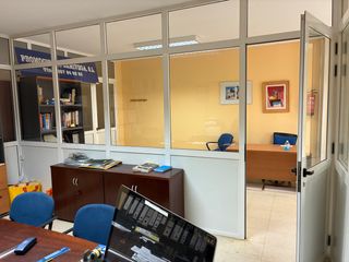 Local acondicionado 100m2