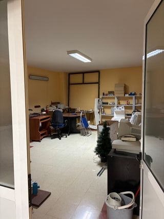 Local acondicionado 100m2