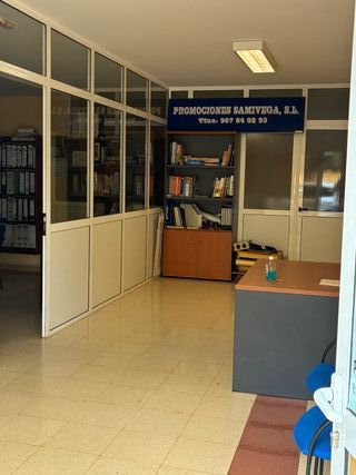 Local acondicionado 100m2