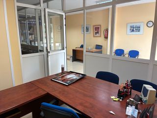 Local acondicionado 100m2