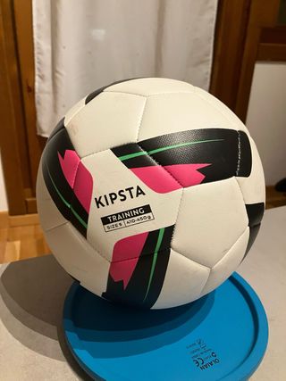 Balón Fútbol Kipsta Reglamentario