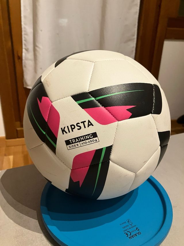 Balón Fútbol Kipsta Reglamentario