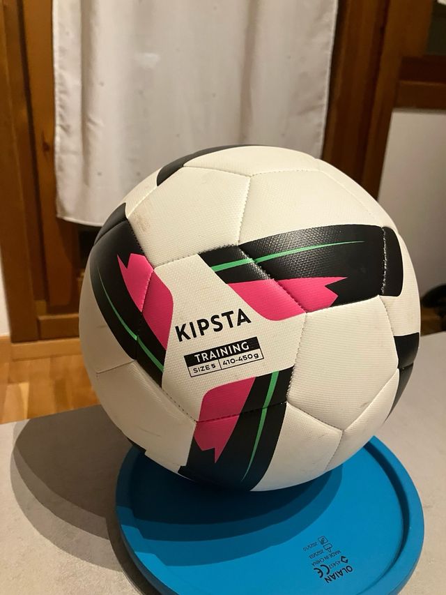 Balón Fútbol Kipsta Reglamentario