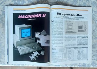 Rivista Micro & Personal Computer n.83 1987