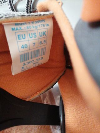 Patines en línea Decathlon