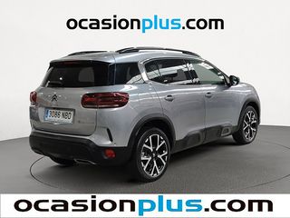 Citroen C5 Aircross PureTech 130 S&S Shine Pack EAT8 96 kW (131 CV)