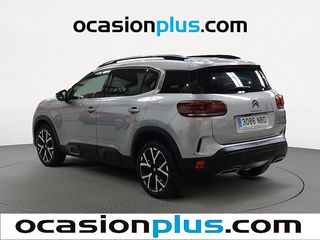 Citroen C5 Aircross PureTech 130 S&S Shine Pack EAT8 96 kW (131 CV)