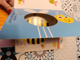 Libros infantiles: Casas & La ropa de Lulu