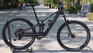 Trek Fuel EX-e 9.5 - Talla M. Semi nueva